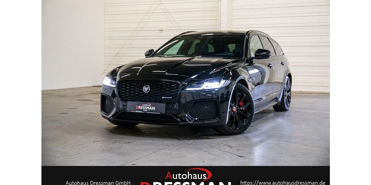 Jaguar XF 80.000 km 31.180 &euro; Hamm 59067