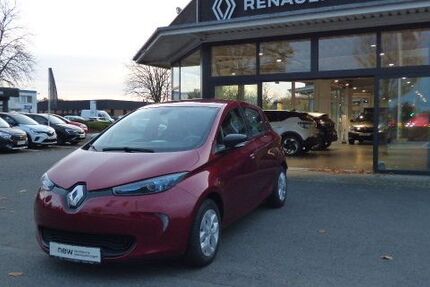 Renault ZOE 58.403 km 7.900 &euro; Soest 59494