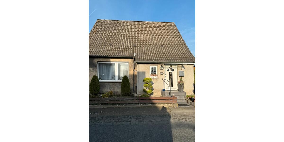 Einfamilien Zechenhaus freistehend in Hamm Bockum Hövel zimmer