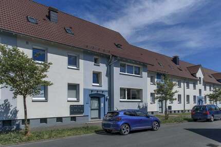 Wohnung Kamen Kamen-Mitte - 1 Zimmer, 38 m&sup2;, 379&euro; | Angebot:27286280
