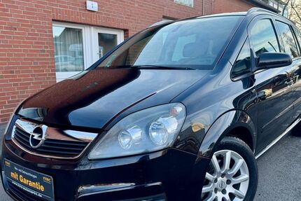 Opel Zafira 99.500 km 4.950 &euro; Ahlen 59229