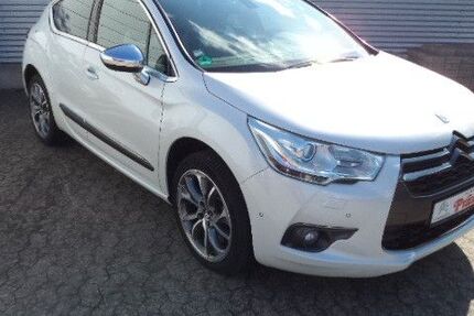Citroen DS4 91.500 km 9.990 € Arnsberg 59823