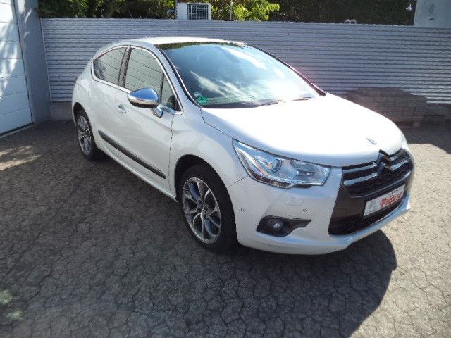 Citroen DS4 91.500 km 9.990 € Arnsberg 59823