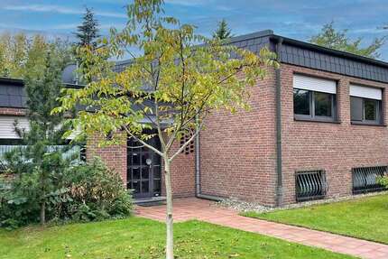 Haus zum Kaufen in Hamm 375.000 € 122.69 m² 3 zimmer