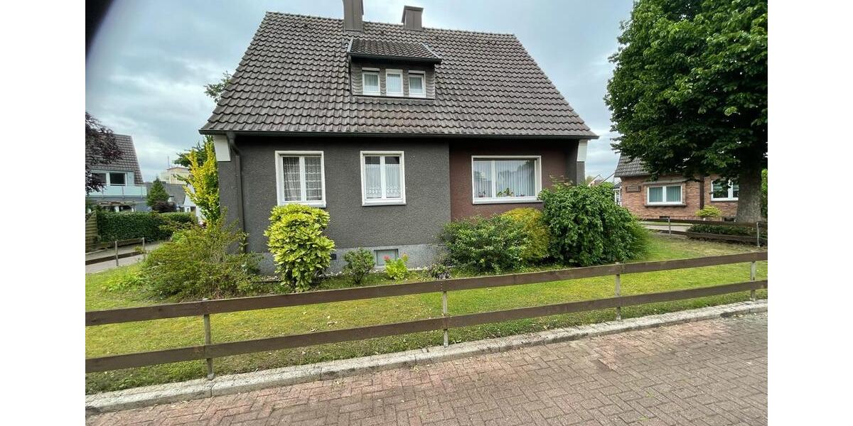 Einfamilienhaus Kamen - 4.5 Zimmer, 135 m&sup2;, 320.000&euro; | Angebot:26891233