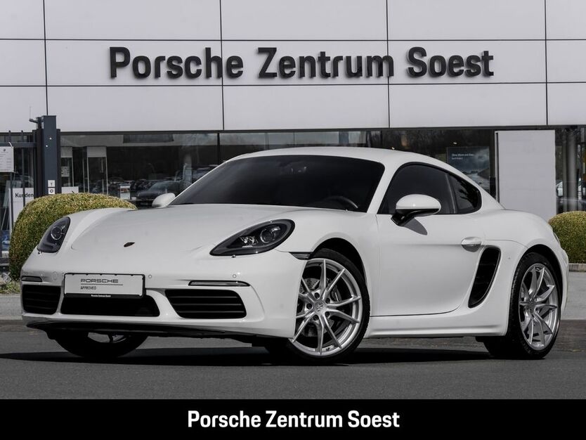 Cayman