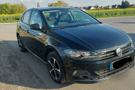 VW Polo 28.700 km 11.900 &euro; Welver 59514