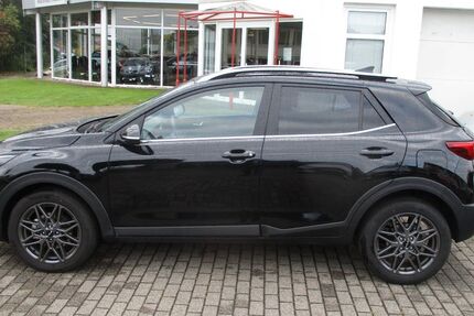 Kia Stonic 5.900 km 24.490 € Menden 58708