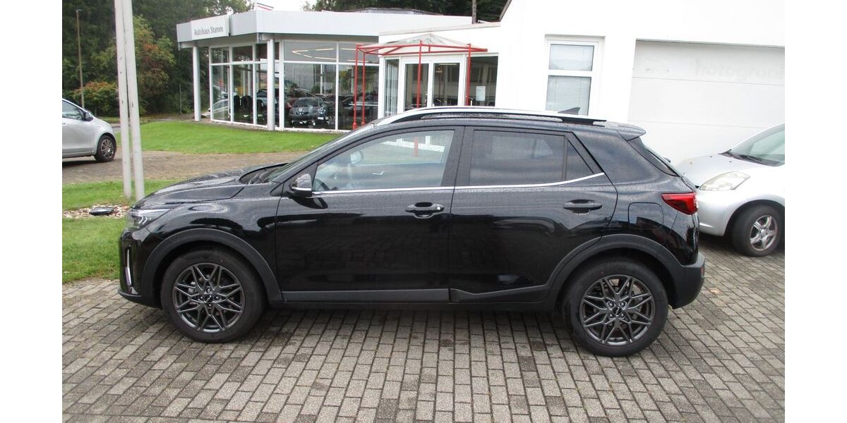 Kia Stonic 5.900 km 24.490 € Menden 58708