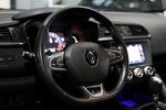 Renault Kadjar TCe 140 DELUXE / PANORAMA / LED-VISION 99.000 km 15.444 &euro; Hamm 59077