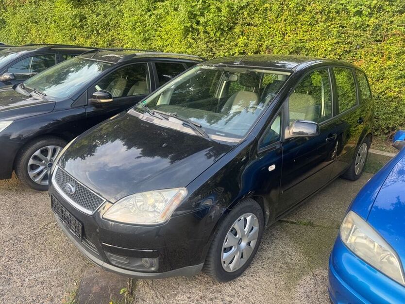 C-Max