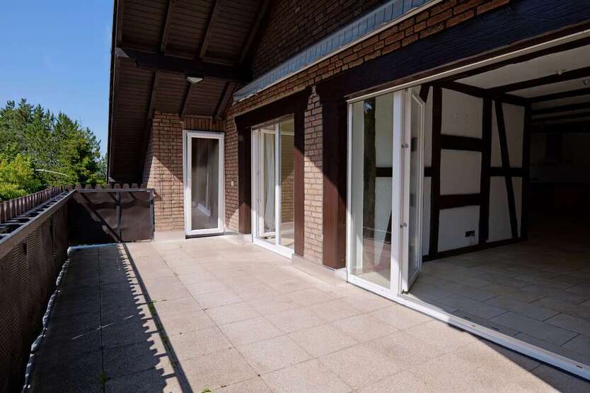 Wohnung zum Kaufen in Iserlohn 195.000 € 100.28 m² 4 zimmer