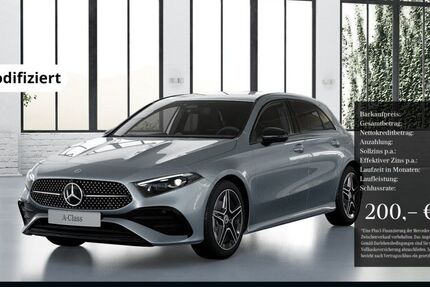 Mercedes-Benz A 180 14.500 km 35.470 &euro; Menden 58706