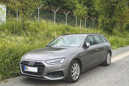 Audi A4 116.137 km 19.950 &euro; Bönen 59199