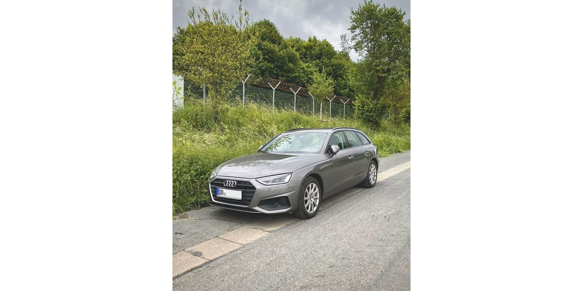 Audi A4 116.137 km 19.950 &euro; Bönen 59199