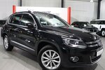 VW Tiguan 2.0 TDI LOUNGE SPORT & STYLE NAVI+KAMERA 149.000 km 13.777 &euro; Hamm 59077