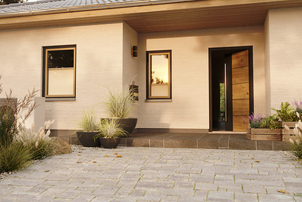 Haus Bergkamen Weddinghofen - 4 Zimmer, 128 m&sup2;, 468.850&euro; | Angebot:24776264