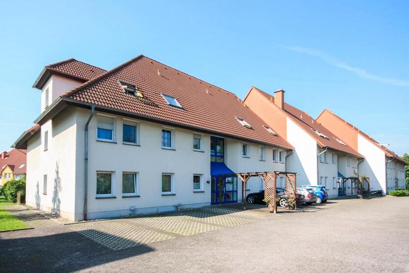 Kurzfristig beziehbar 3 zimmer