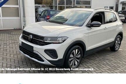 VW T-Cross 9.850 km 22.998 € Lünen 44534