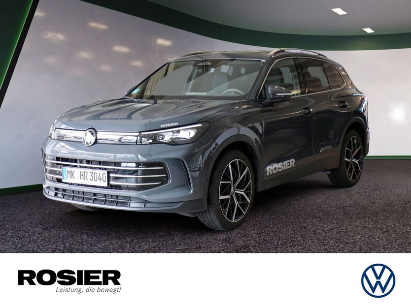 Tiguan