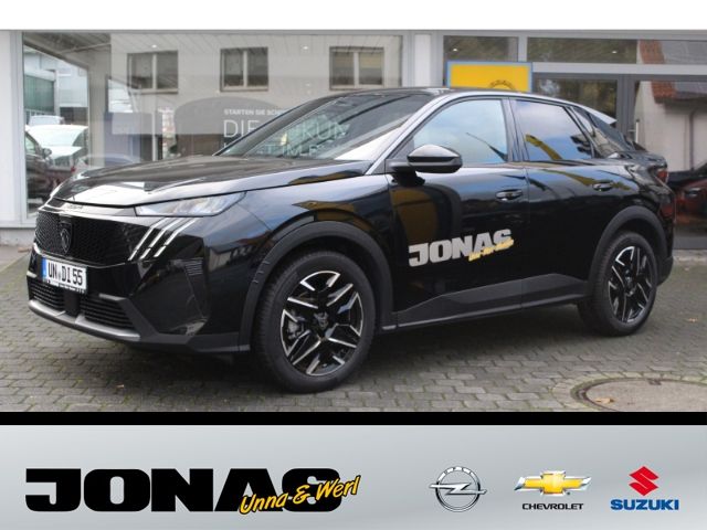 Peugeot 3008 8.500 km 32.890 € Unna 59427