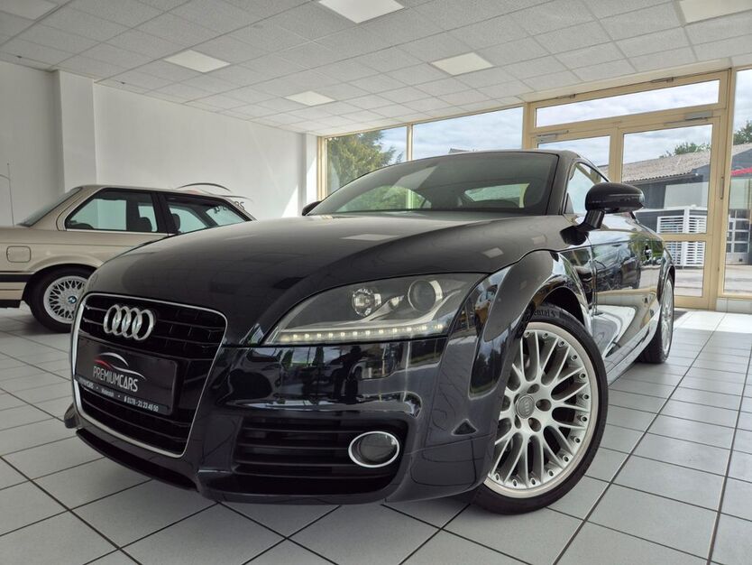 Audi TT 182.000 km 11.900 € Wadersloh 59329