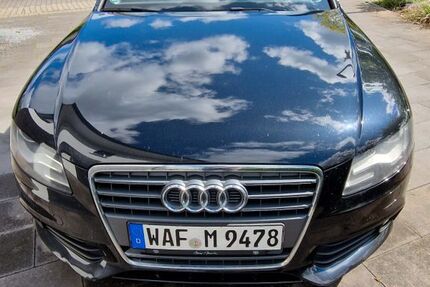 Audi A4 250.000 km 6.780 &euro; Ennigerloh 59320