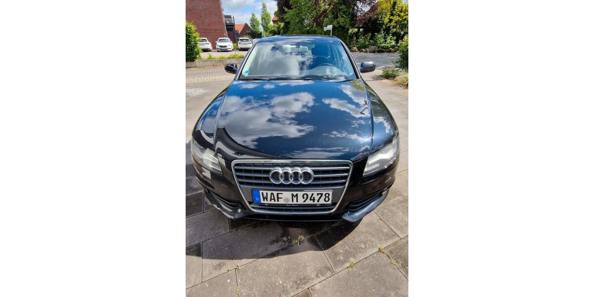 Audi A4 250.000 km 6.780 &euro; Ennigerloh 59320