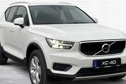 Volvo XC40 42.774 km 21.790 &euro; Soest 59494
