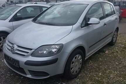 VW Golf Plus 195.000 km 1.500 &euro; Bergkamen 59192