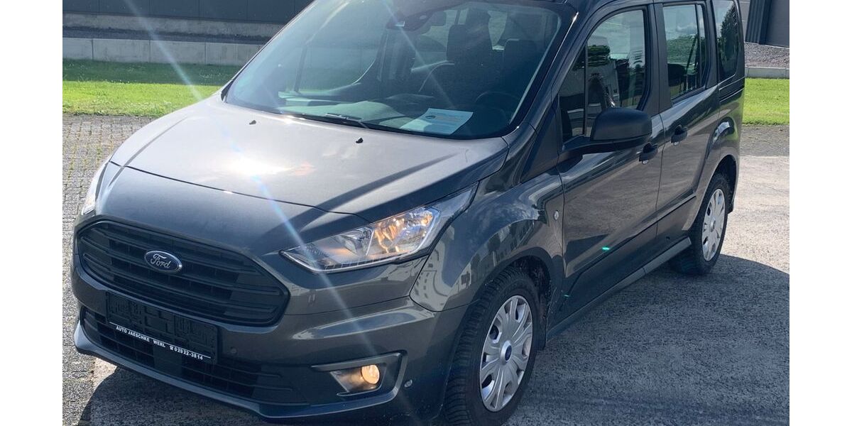Ford Tourneo Connect 19.270 km 17.990 &euro; Werl/Westfalen 59457