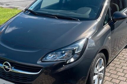 Opel Corsa 135.700 km 5.900 &euro; Ennigerloh 59320