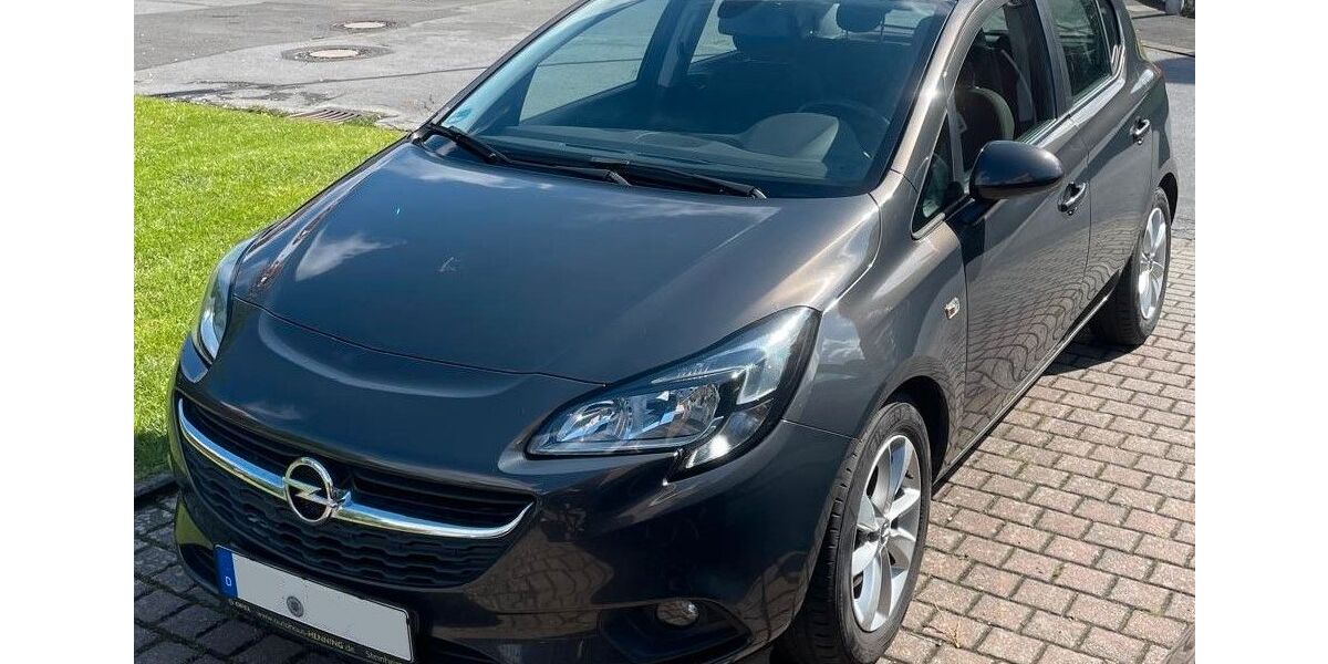 Opel Corsa 135.700 km 5.900 &euro; Ennigerloh 59320
