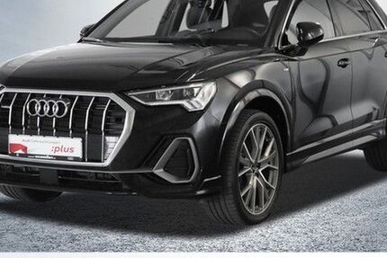 Audi Q3 80.740 km 32.840 &euro; Lünen 44534
