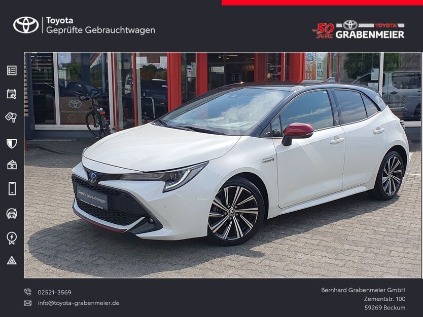 Corolla