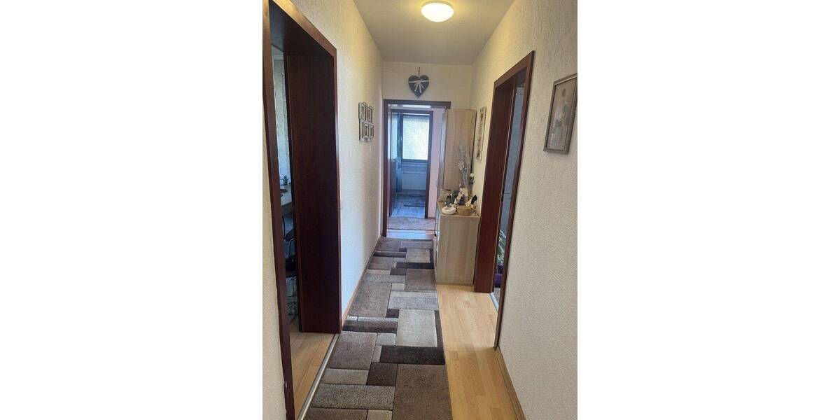 Etagenwohnung Kamen Südkamen - 3 Zimmer, 85 m&sup2;, 900&euro; | Angebot:26908896