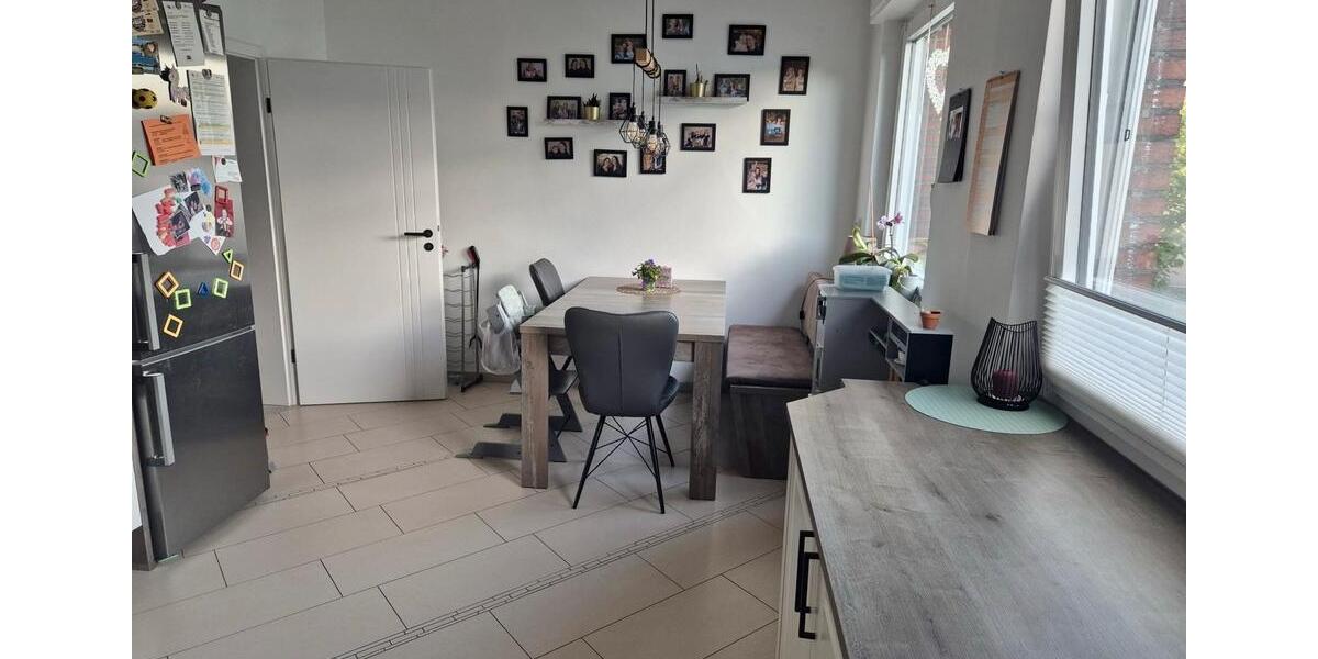 Etagenwohnung Kamen - 3 Zimmer, 97 m&sup2;, 269.000&euro; | Angebot:27081291