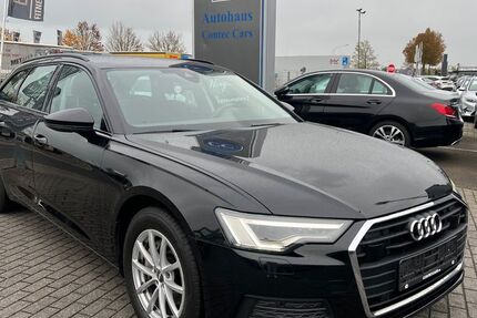 Audi A6 107.200 km 27.490 € Werl 59457
