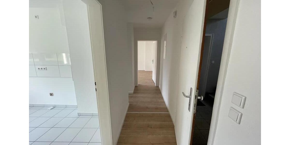 Etagenwohnung Waltrop - 2 Zimmer, 54 m&sup2;, 400&euro; | Angebot:26287791
