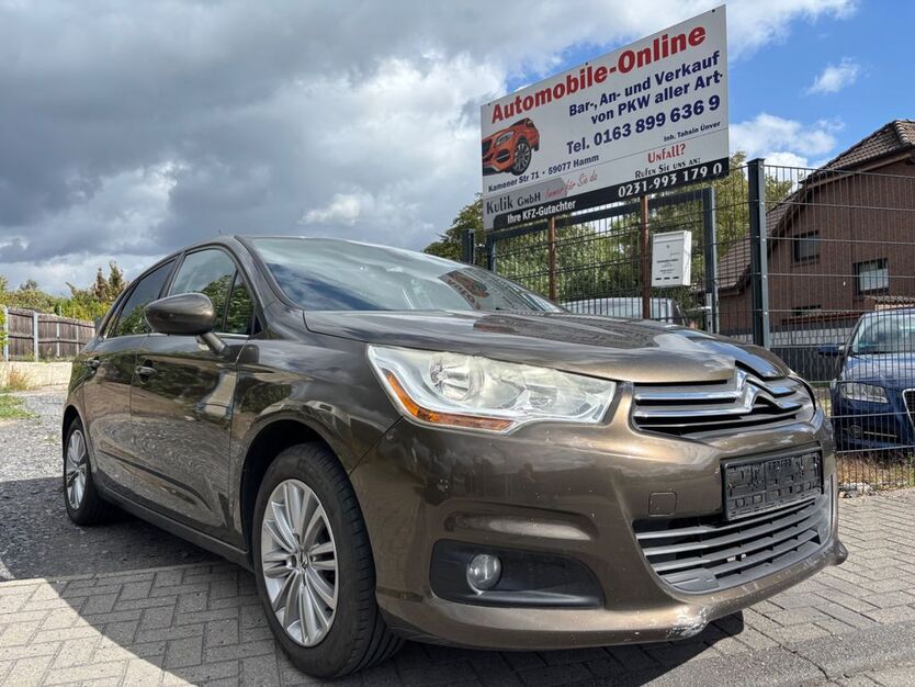 Citroen C4 189.000 km 2.990 € Hamm 59077