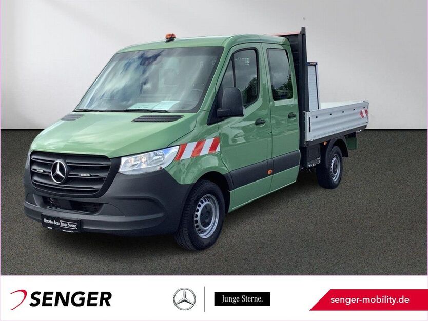 Sprinter