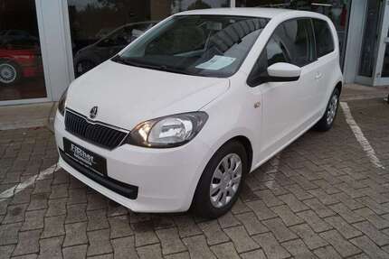 Skoda Citigo 43.471 km 8.400 &euro; Ascheberg 59387