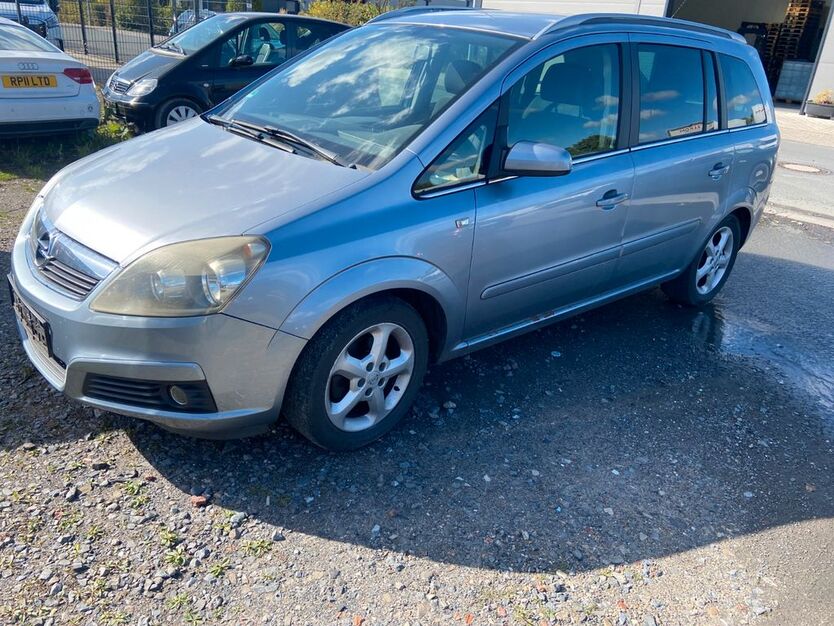 Zafira