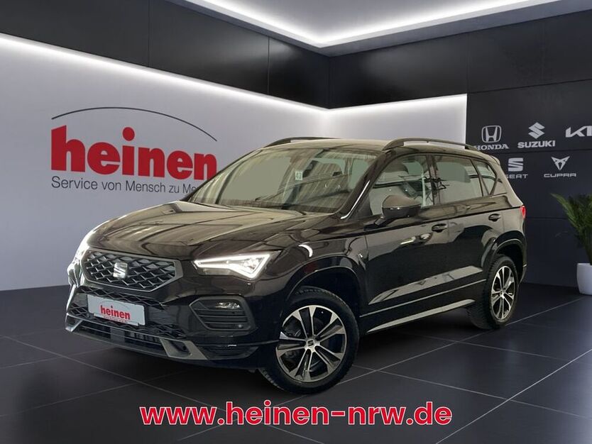 Ateca