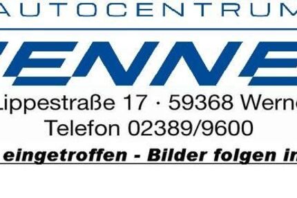 Ford Tourneo Custom 11.200 km 57.990 € Werne 59368