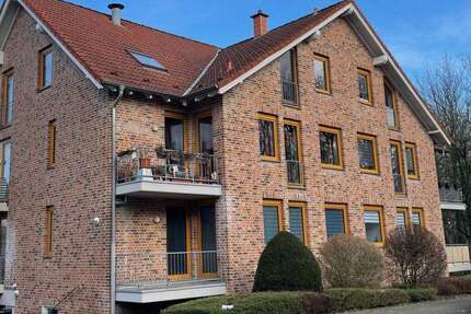 Wohnung Beckum - 2 Zimmer, 50 m&sup2;, 108.000&euro; | Angebot:25459977