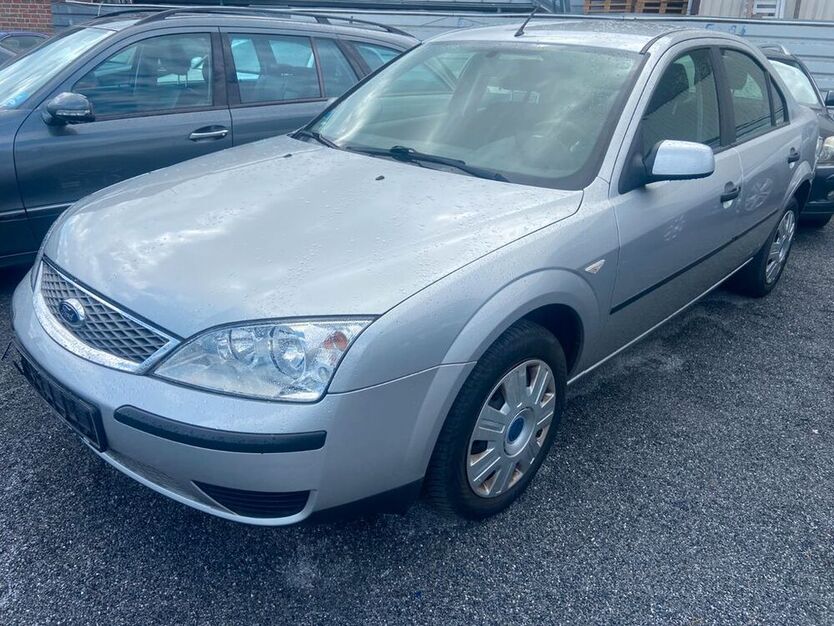 Mondeo