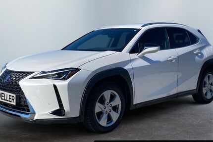 Lexus UX 58.724 km 24.880 &euro; Hamm 59067
