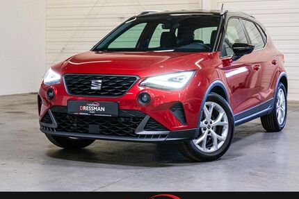 Seat Arona 40.880 km 15.780 &euro; Hamm 59067