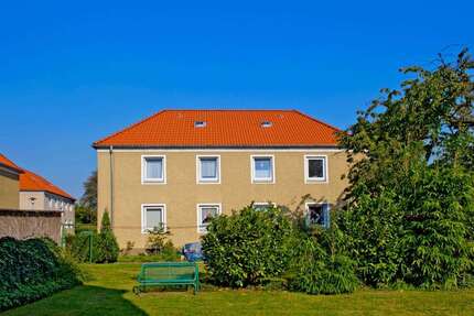 Wohnung Hamm Herringen - 2 Zimmer, 50 m&sup2;, 359&euro; | Angebot:26890111